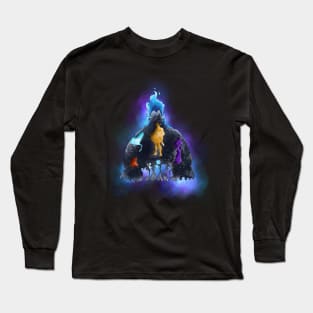 Hades Long Sleeve T-Shirt